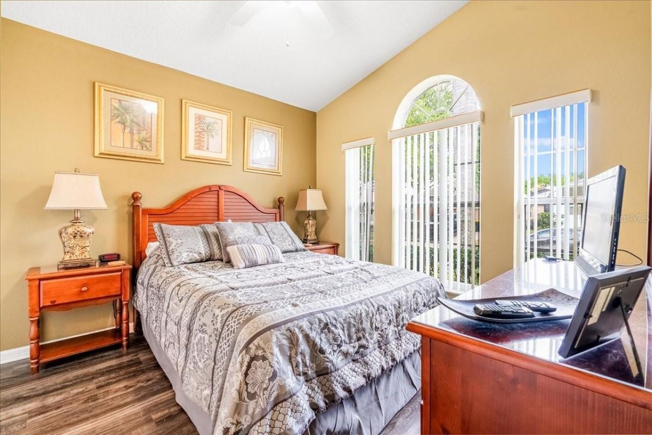 628 Kensington Drive , Davenport, FL 33897 Photo