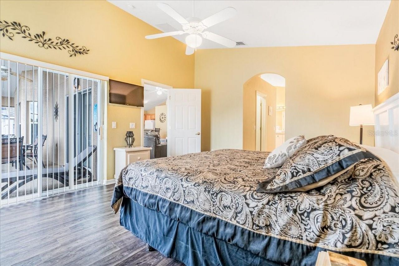 628 Kensington Drive , Davenport, FL 33897 Photo