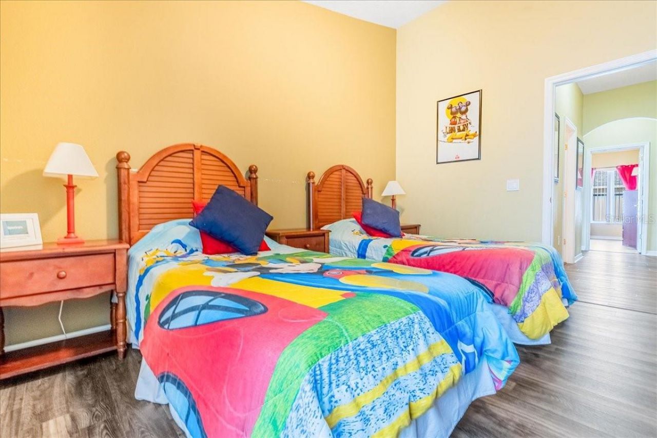 628 Kensington Drive , Davenport, FL 33897 Photo