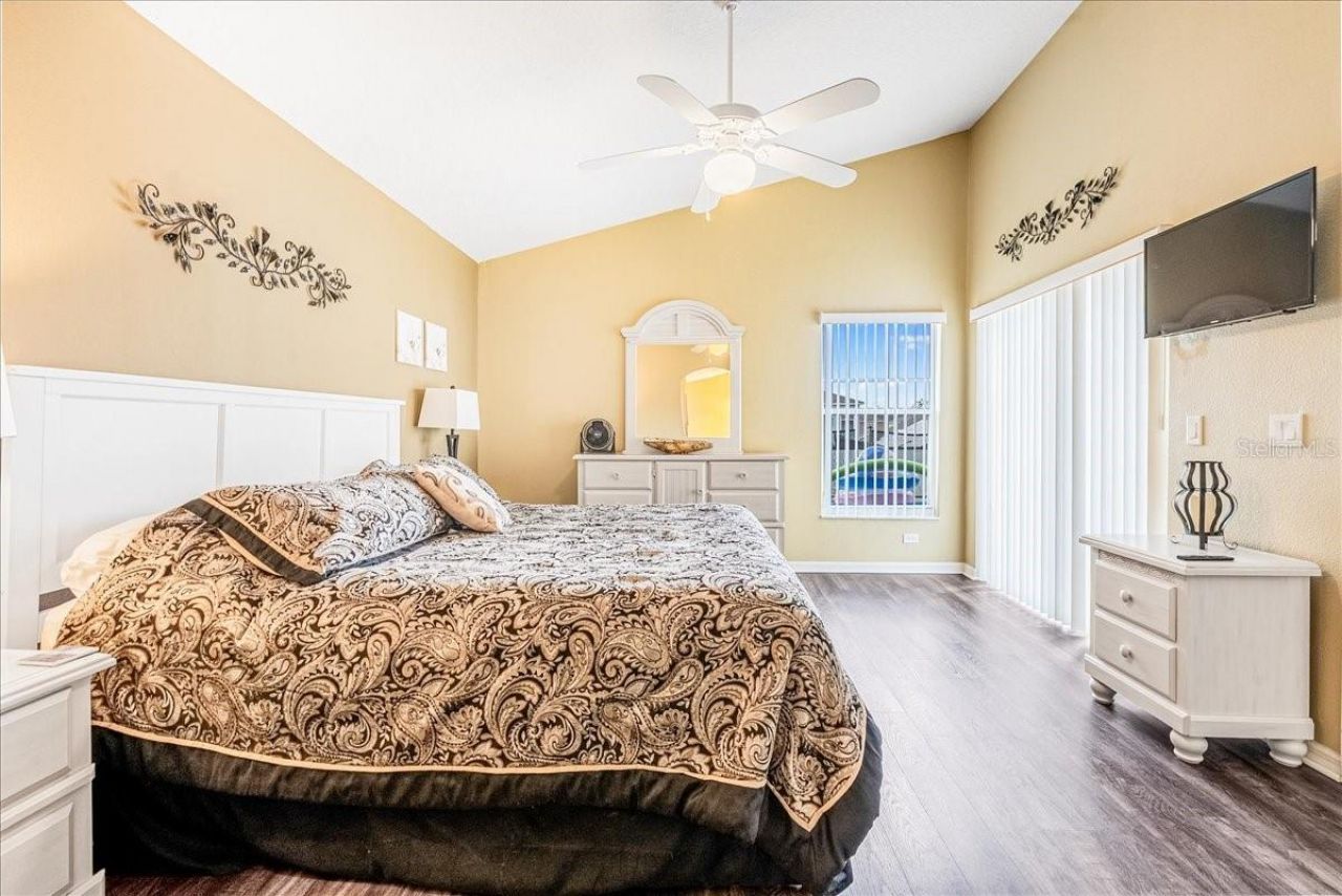 628 Kensington Drive , Davenport, FL 33897 Photo