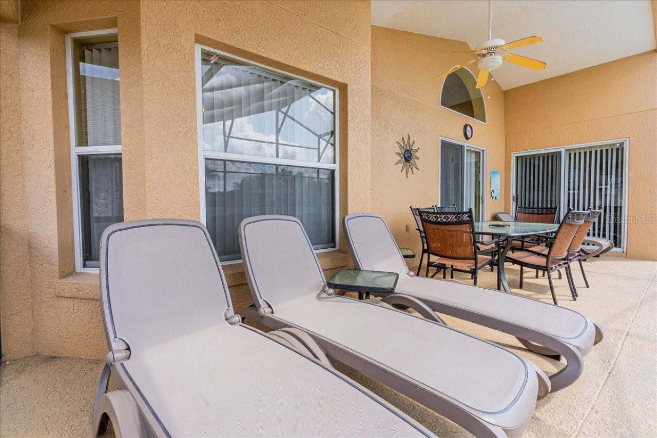 628 Kensington Drive , Davenport, FL 33897 Photo