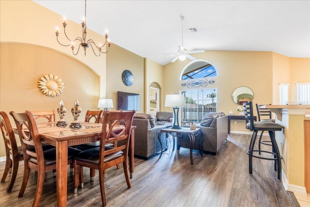 628 Kensington Drive , Davenport, FL 33897 Photo