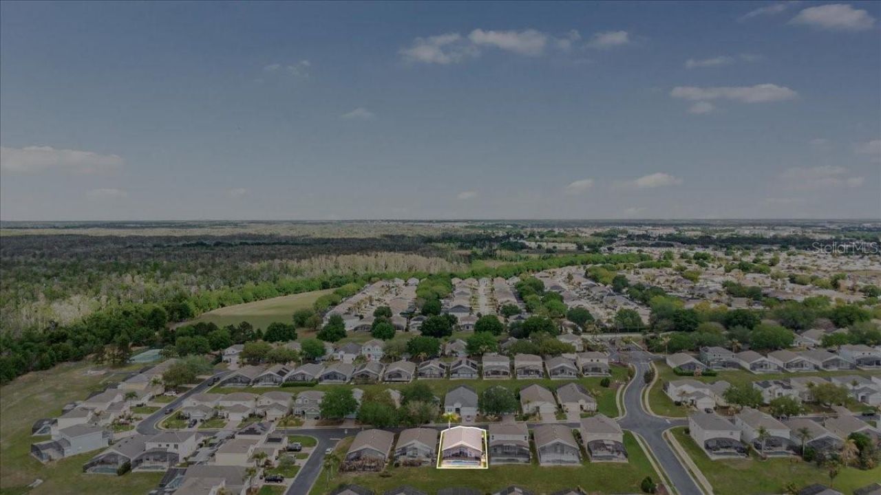 628 Kensington Drive , Davenport, FL 33897 Photo