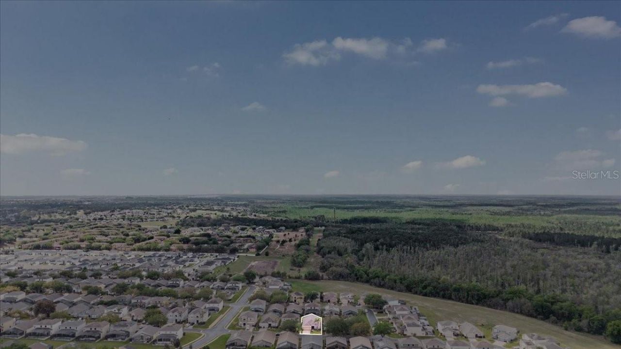 628 Kensington Drive , Davenport, FL 33897 Photo