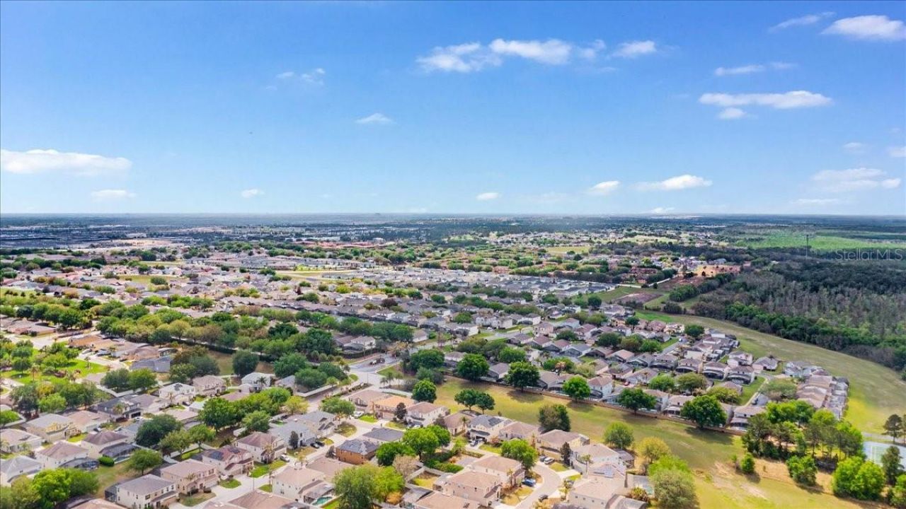 628 Kensington Drive , Davenport, FL 33897 Photo