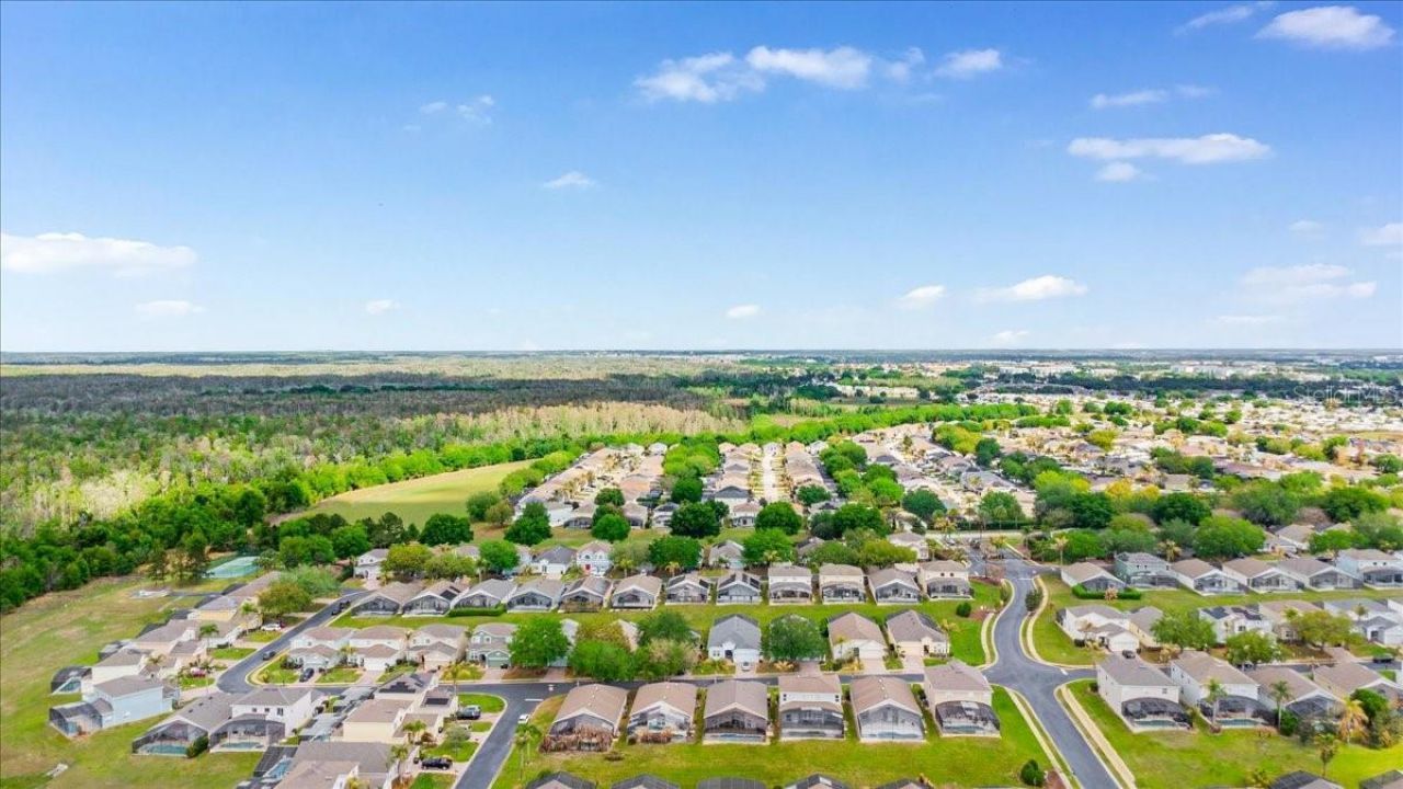 628 Kensington Drive , Davenport, FL 33897 Photo