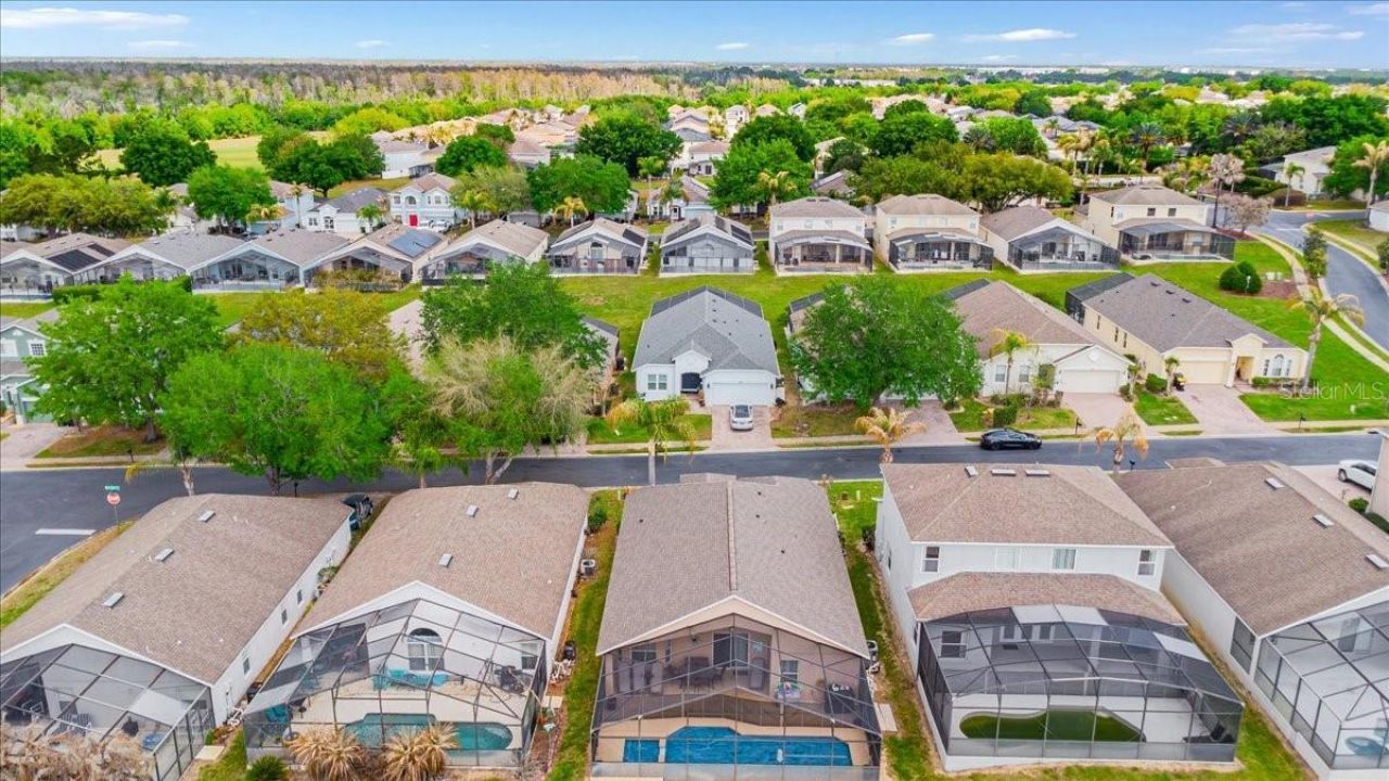 628 Kensington Drive , Davenport, FL 33897 Photo