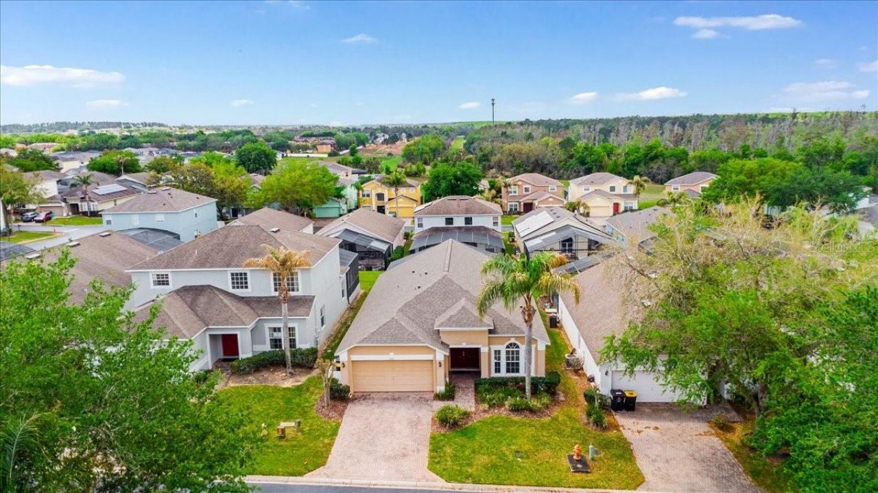 628 Kensington Drive , Davenport, FL 33897 Photo