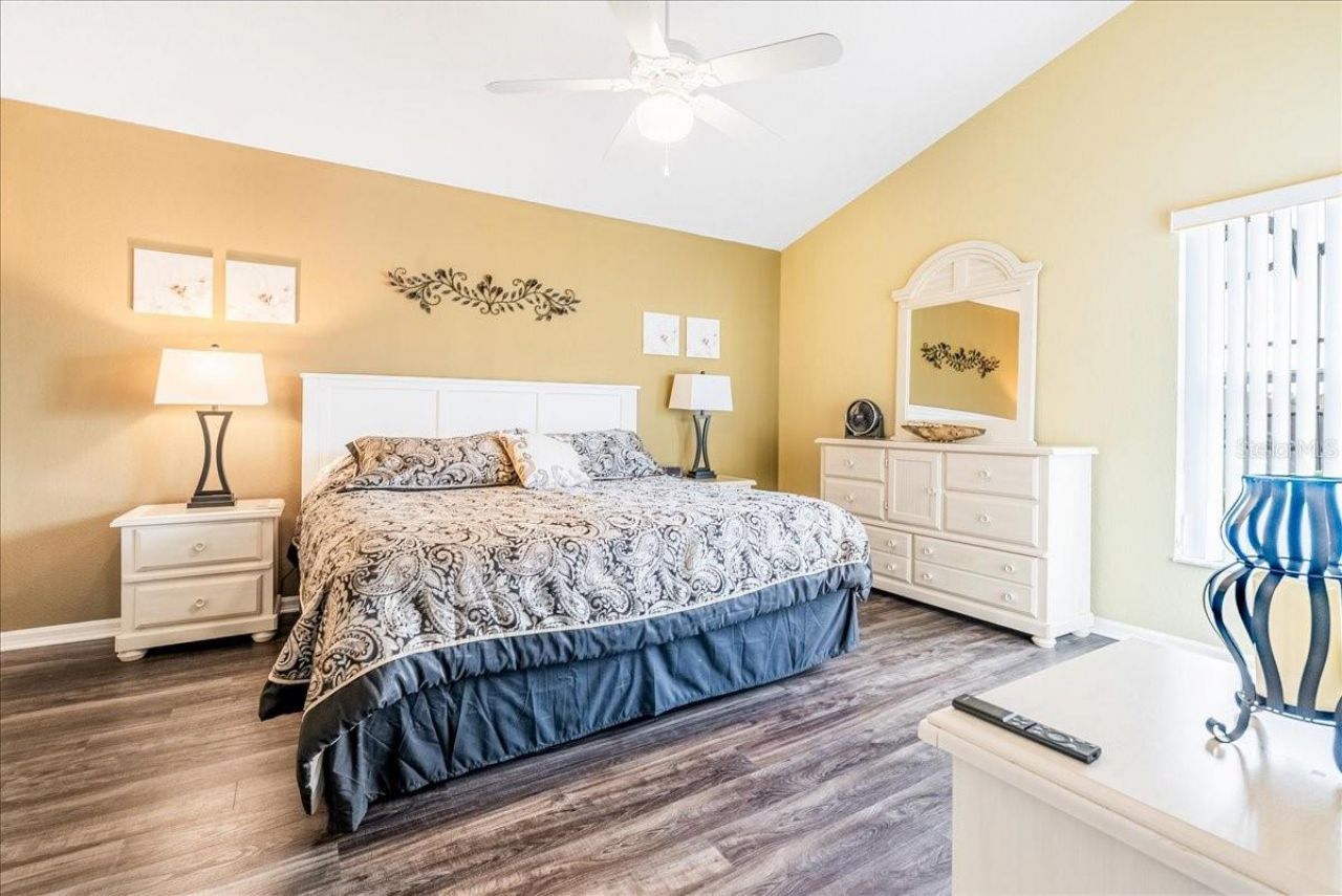 628 Kensington Drive , Davenport, FL 33897 Photo