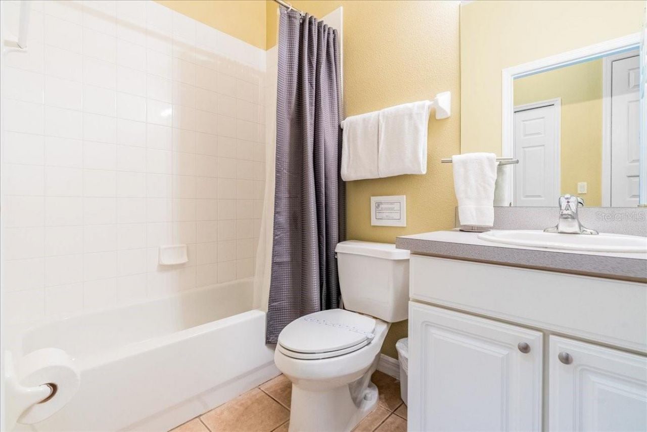 628 Kensington Drive , Davenport, FL 33897 Photo