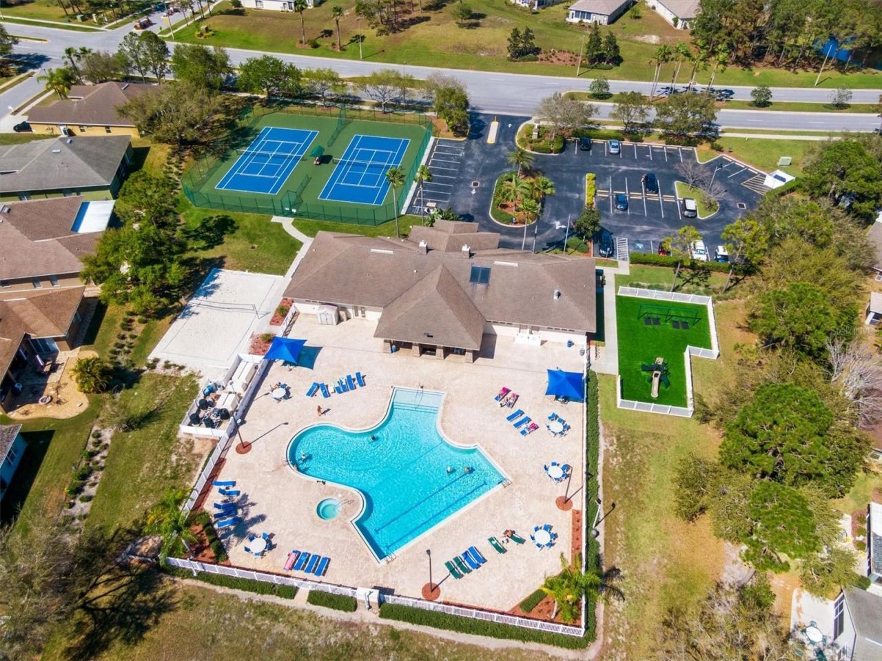 2945 Wood Pointe Drive, Holiday, FL 34691 Photo