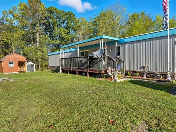 774 Galaxy Dr, West Newton, PA 15089