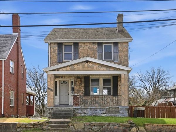 1655 Steuben St, Pittsburgh, PA 15205