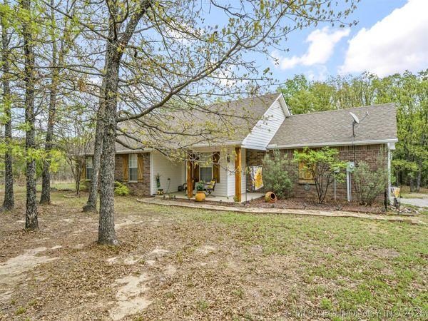 974 Grandview , Ardmore, OK 73401