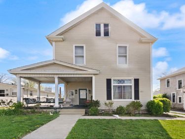 424 S 4th Street, Danville, KY 40422