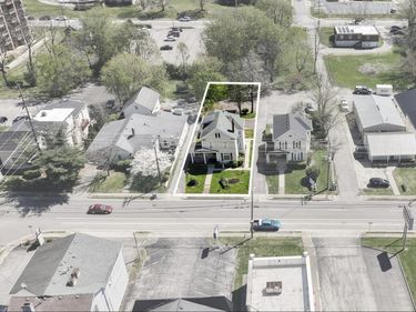 424 S 4th Street, Danville, KY 40422