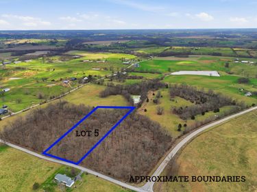 1474 Poindexter Road, Cynthiana, KY 41031