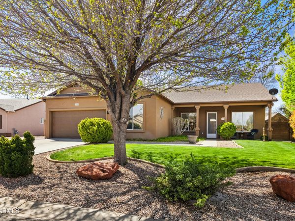 7901 E RUSTY SPUR Trail, Prescott Valley, AZ 86315