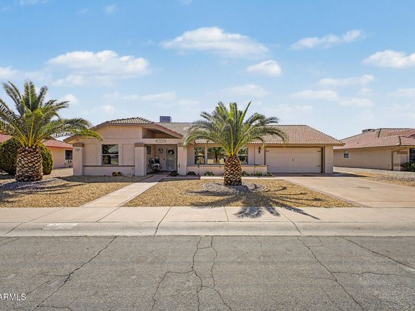 13907 W PINETREE Drive, Sun City West, AZ 85375