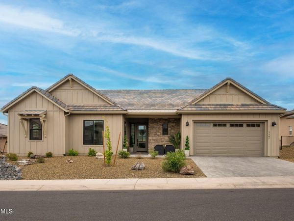 1147 S LAKEVIEW Drive, Prescott, AZ 86301