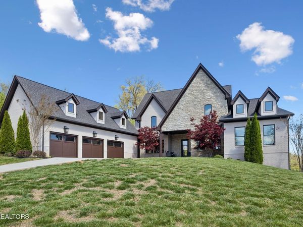 764 Split Rail Lane, Knoxville, TN 37934