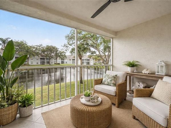 153 Wading Bird CIR, Unit J201, NAPLES, FL 34110
