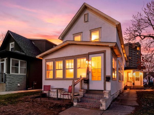 1715 6th Street NE, Minneapolis, MN 55413