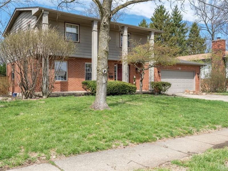 5001 Polen Drive, Kettering, OH 45440 Photo 2