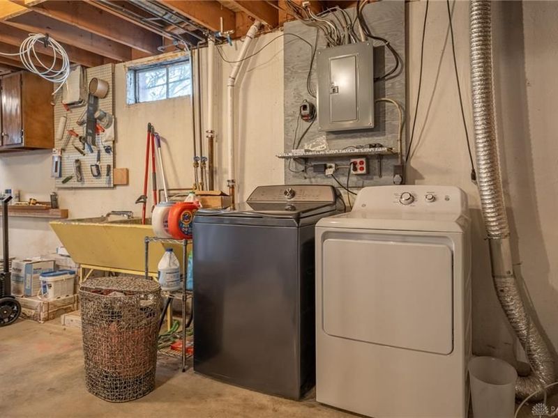 5001 Polen Drive, Kettering, OH 45440 Photo 26