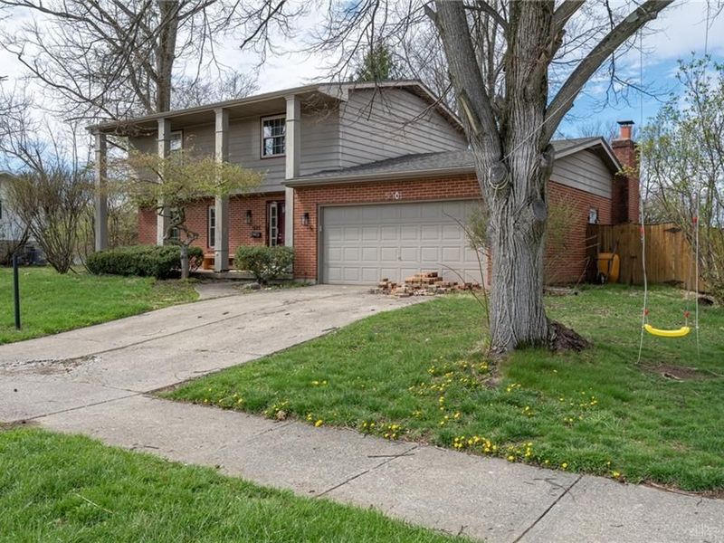 5001 Polen Drive, Kettering, OH 45440 Photo 27