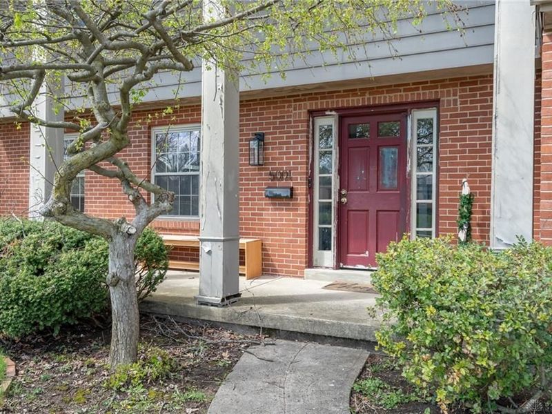 5001 Polen Drive, Kettering, OH 45440 Photo 3