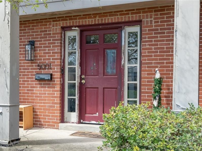 5001 Polen Drive, Kettering, OH 45440 Photo 4