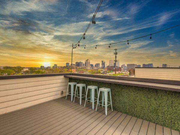 1206 Ireland St, Unit C, Nashville, TN 37208