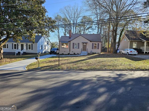 1215 Lyndale Drive SE, Atlanta, GA 30316