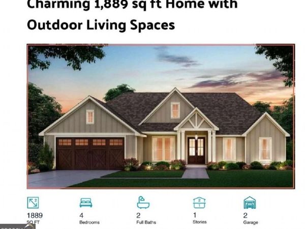 108 Holly Ridge Drive, Dublin, GA 31021