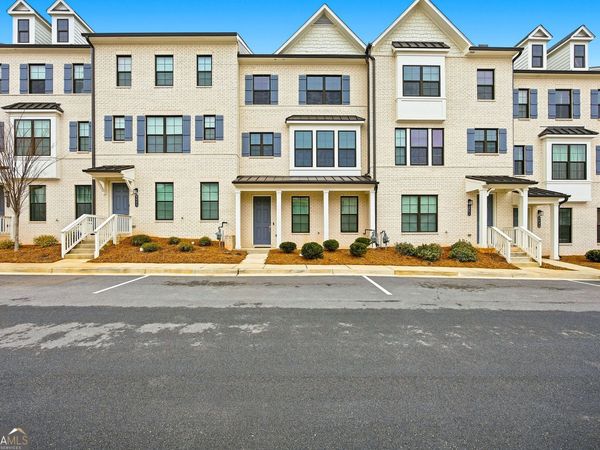 3515 Senna Road, Duluth, GA 30096