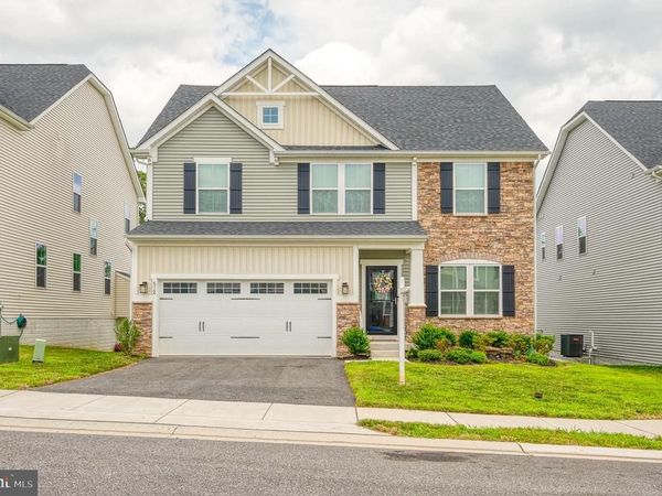 512 DUSK VIEW DRIVE, HAVRE DE GRACE, MD 21078