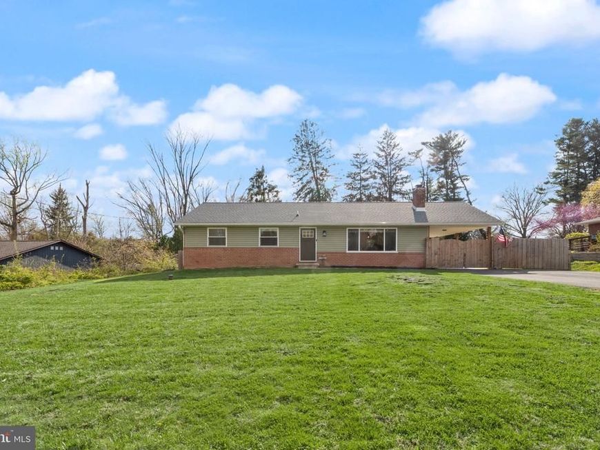 314 Lakeside Drive, Bel Air, MD 21015 Main Photo