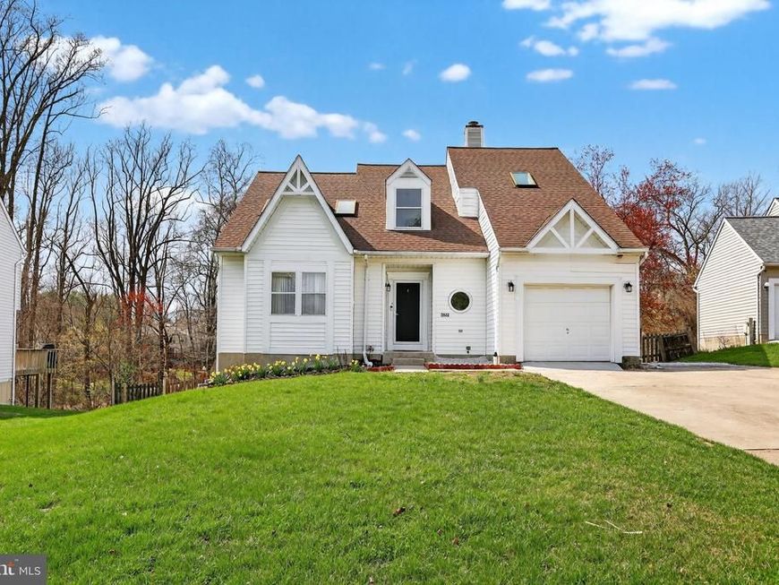 3522 Lower Mill Court , Ellicott City, MD 21043 Main Photo