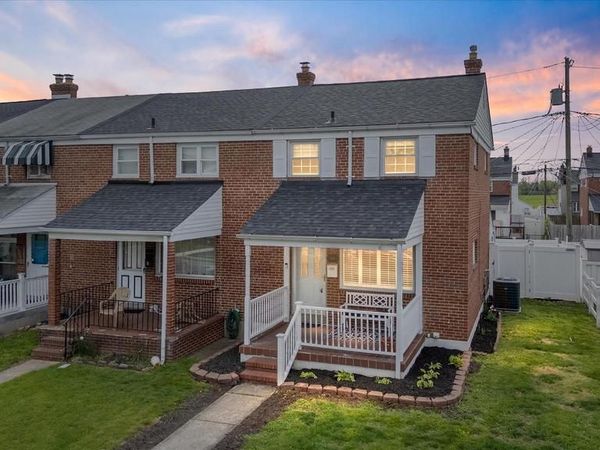 1949 HOLBORN ROAD, DUNDALK, MD 21222