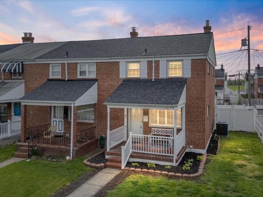 1949 Holborn Road, Dundalk, MD 21222 Main Photo