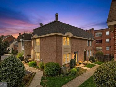 1306 CHETWORTH COURT, ALEXANDRIA, VA 22314