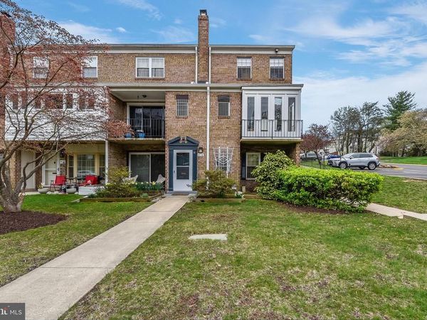 8116 LAKECREST DRIVE, GREENBELT, MD 20770