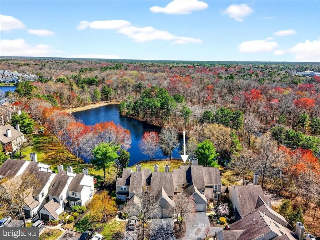 100 Woodlake Drive, Marlton, NJ 08053 Main Photo