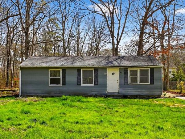 3012 GEORGE AVENUE, MILLVILLE, NJ 08332