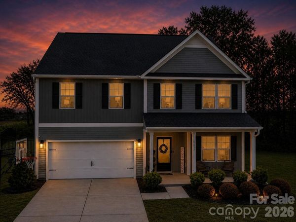 1035 Beacon Avenue, Unit 41, Monroe, NC 28110