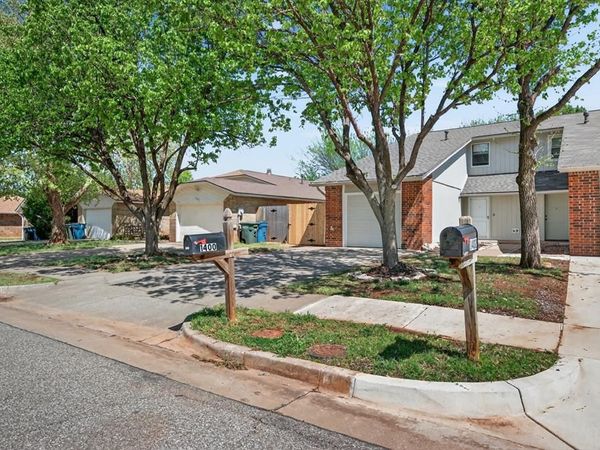 1400 Pennington Avenue, Edmond, OK 73012