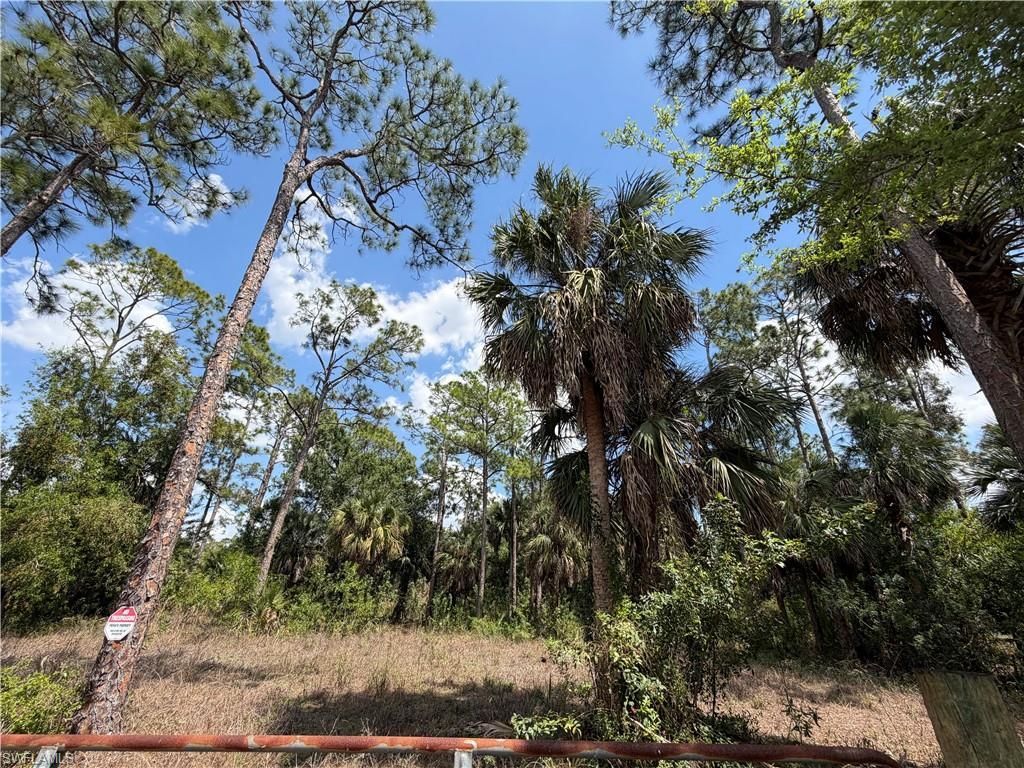 8261 Scarecrow Rd , North Fort Myers, FL 33917 Photo