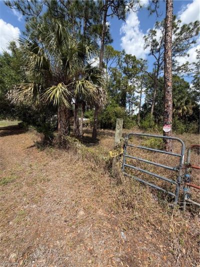 8261 Scarecrow Rd , North Fort Myers, FL 33917 Photo