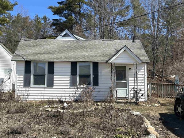 71 Library Road, Grafton, NH 03240